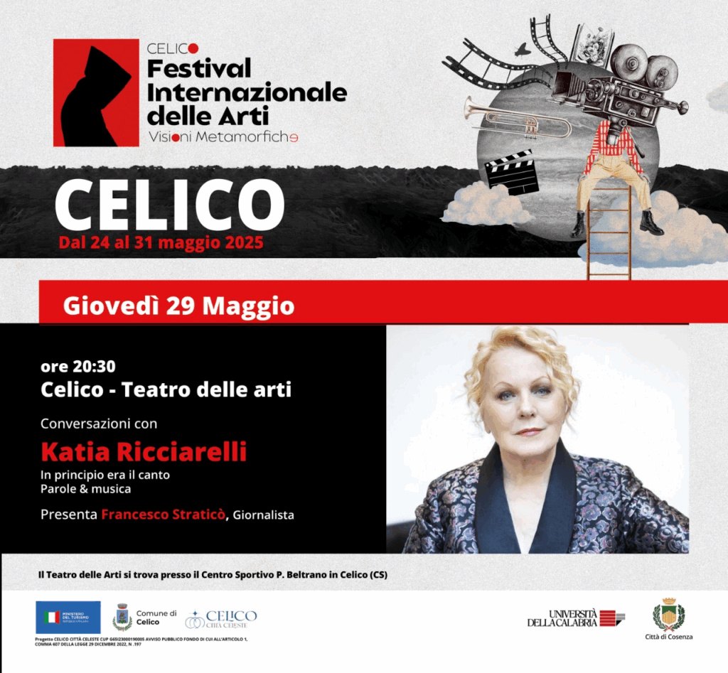 katia ricciarelli celico